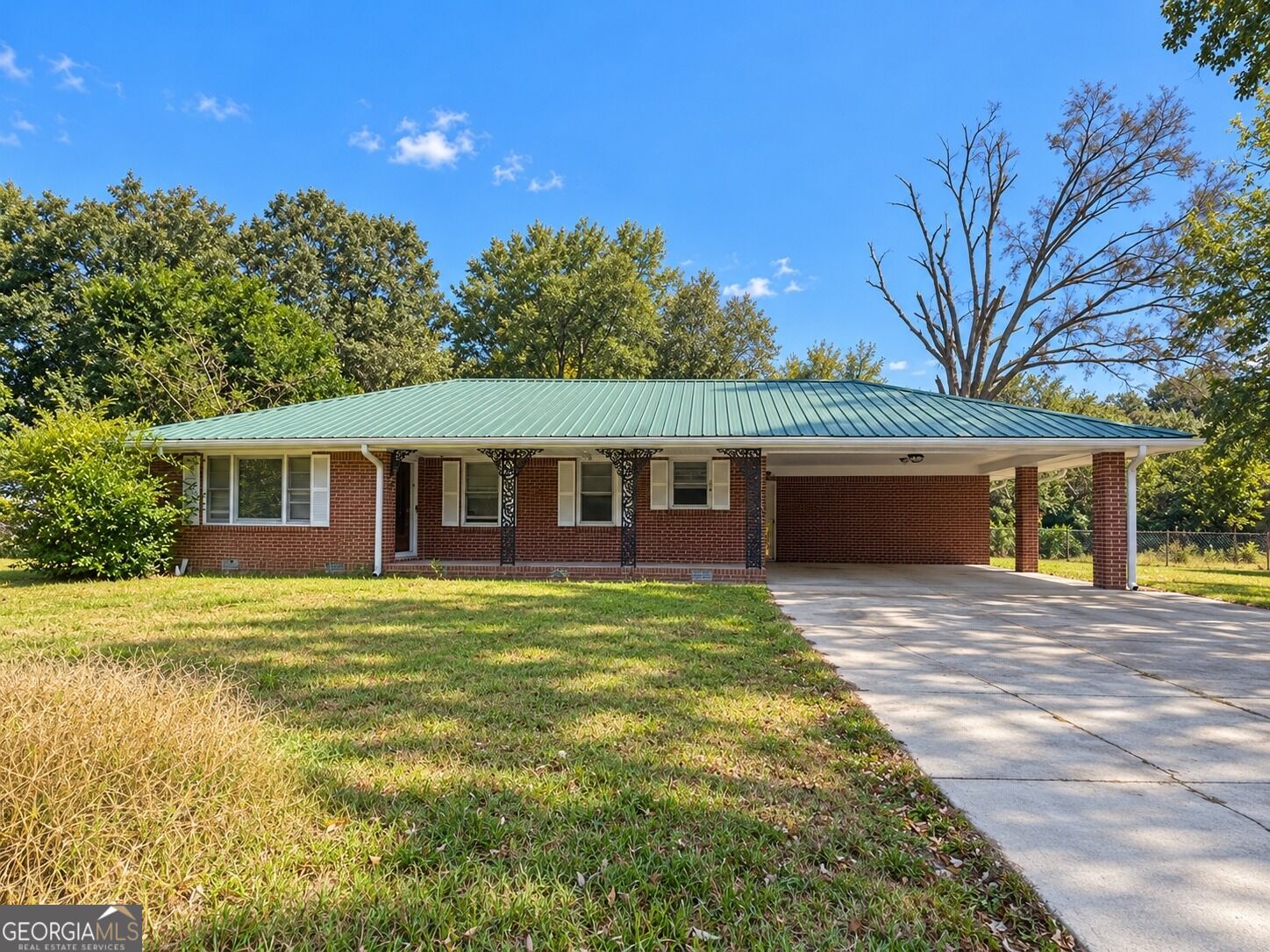 3356 Lenora Church Road Property Photo 2