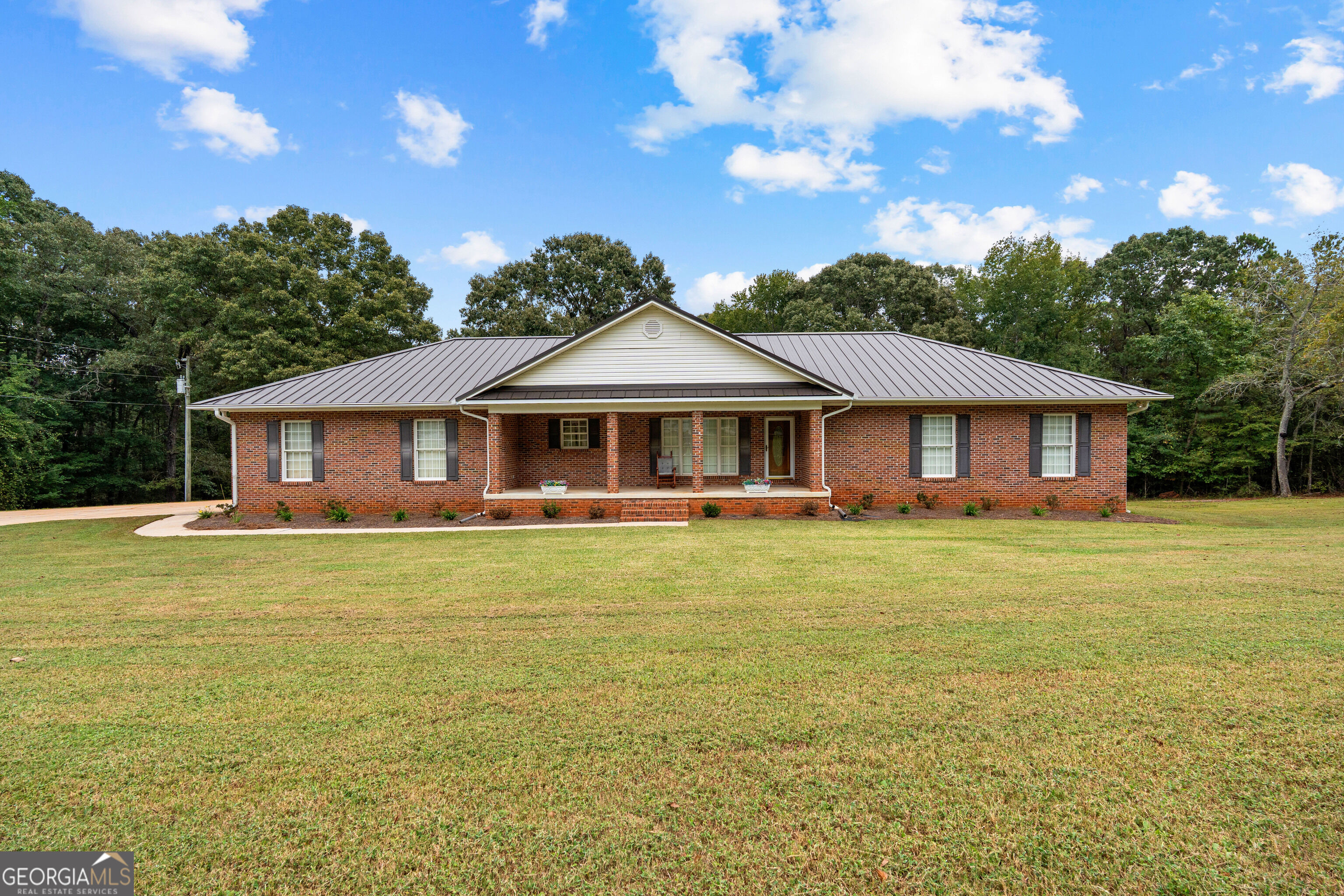 1509 Trice Cemetary Road Property Photo 1