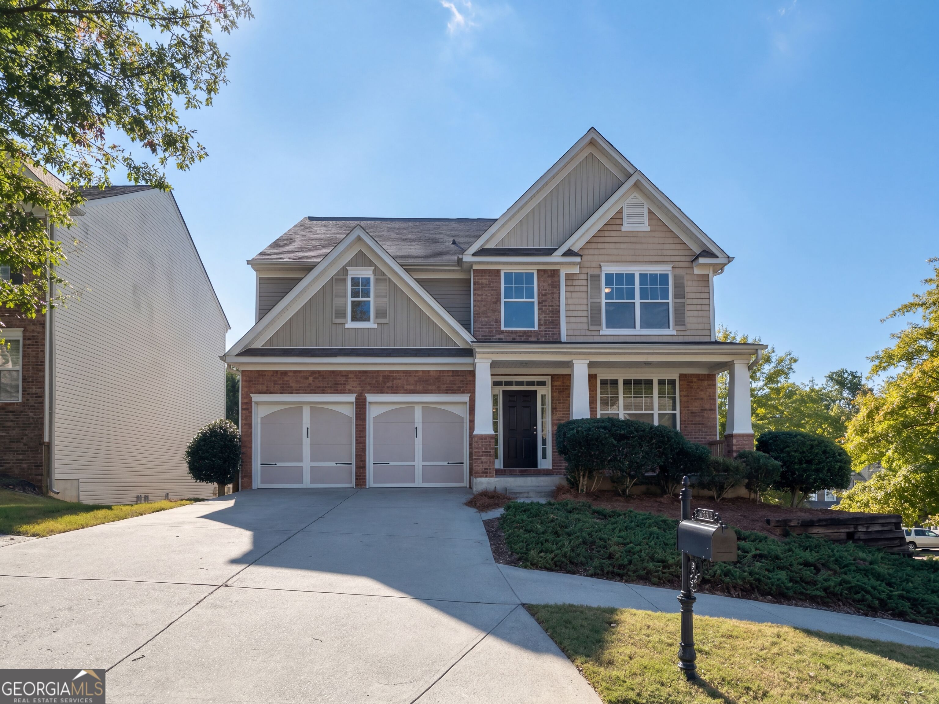 6730 Island Pointe Drive Property Photo 1