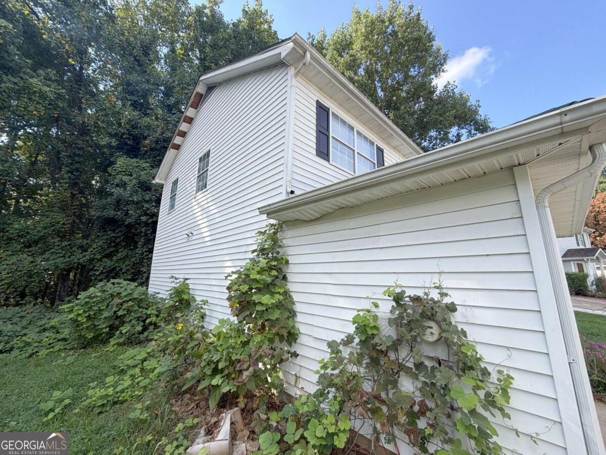3539 Sweetgum Lane Property Photo 3