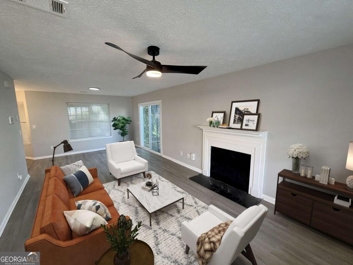 3539 Sweetgum Lane Property Photo 4