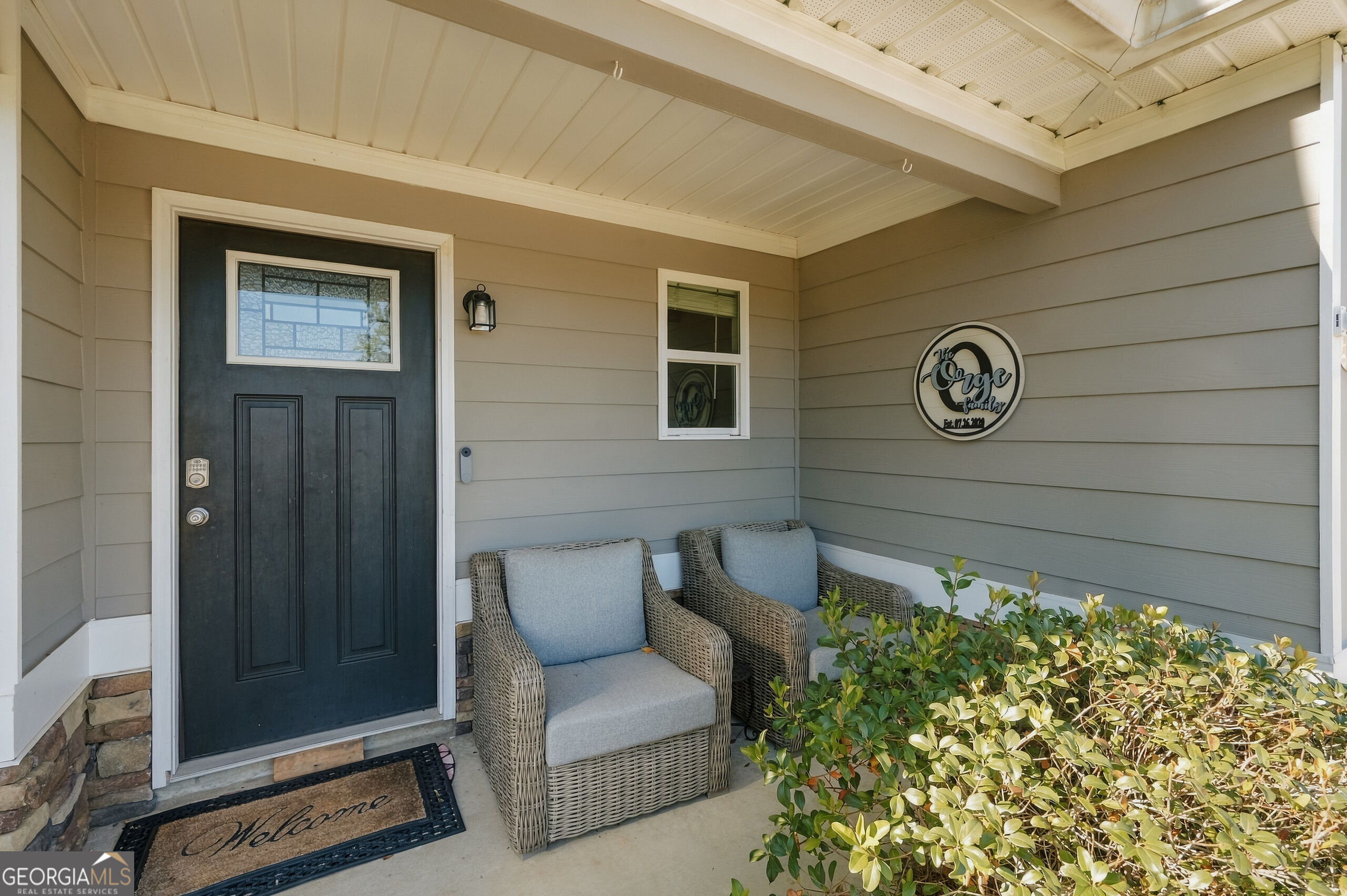 709 Springhill Drive Property Photo 4