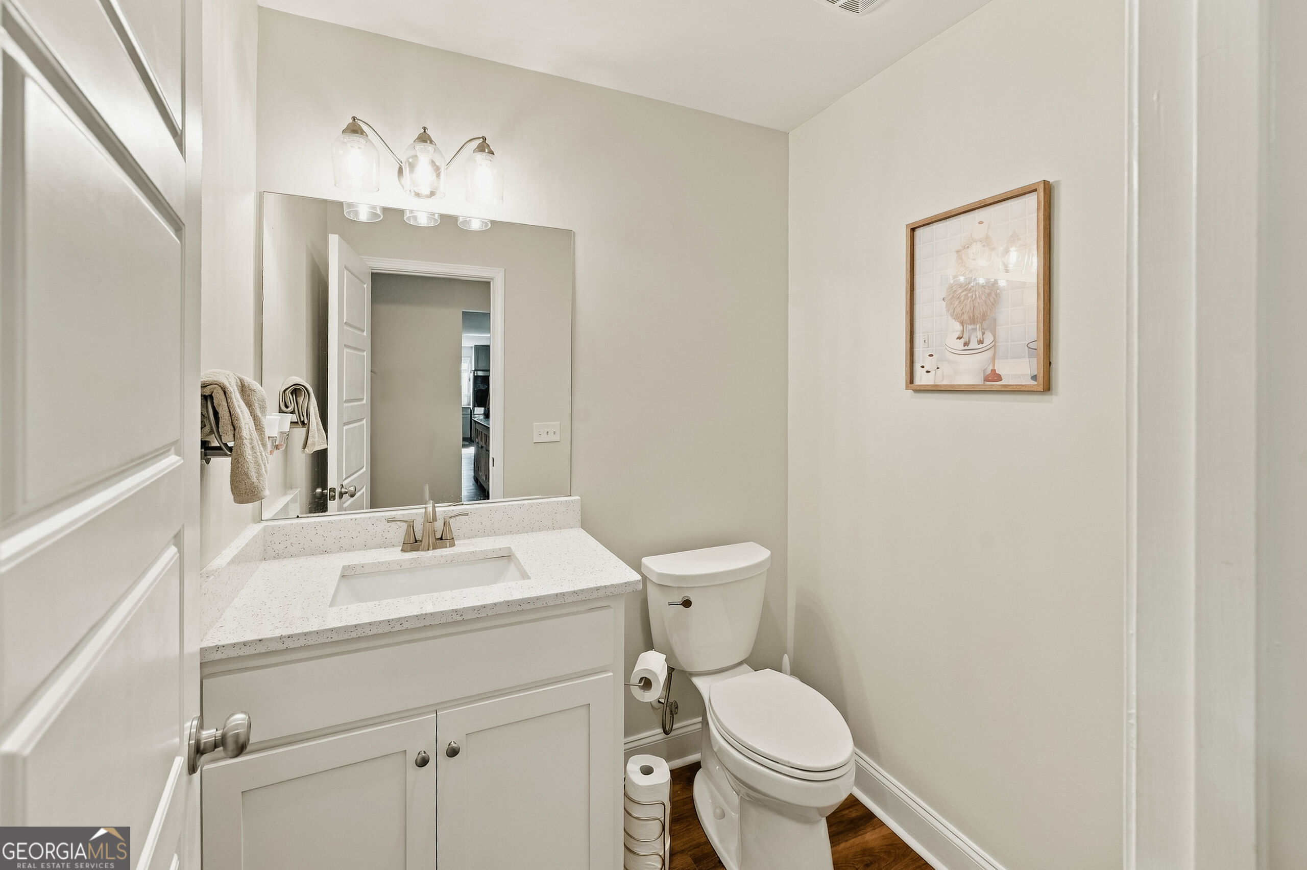 709 Springhill Drive Property Photo 24