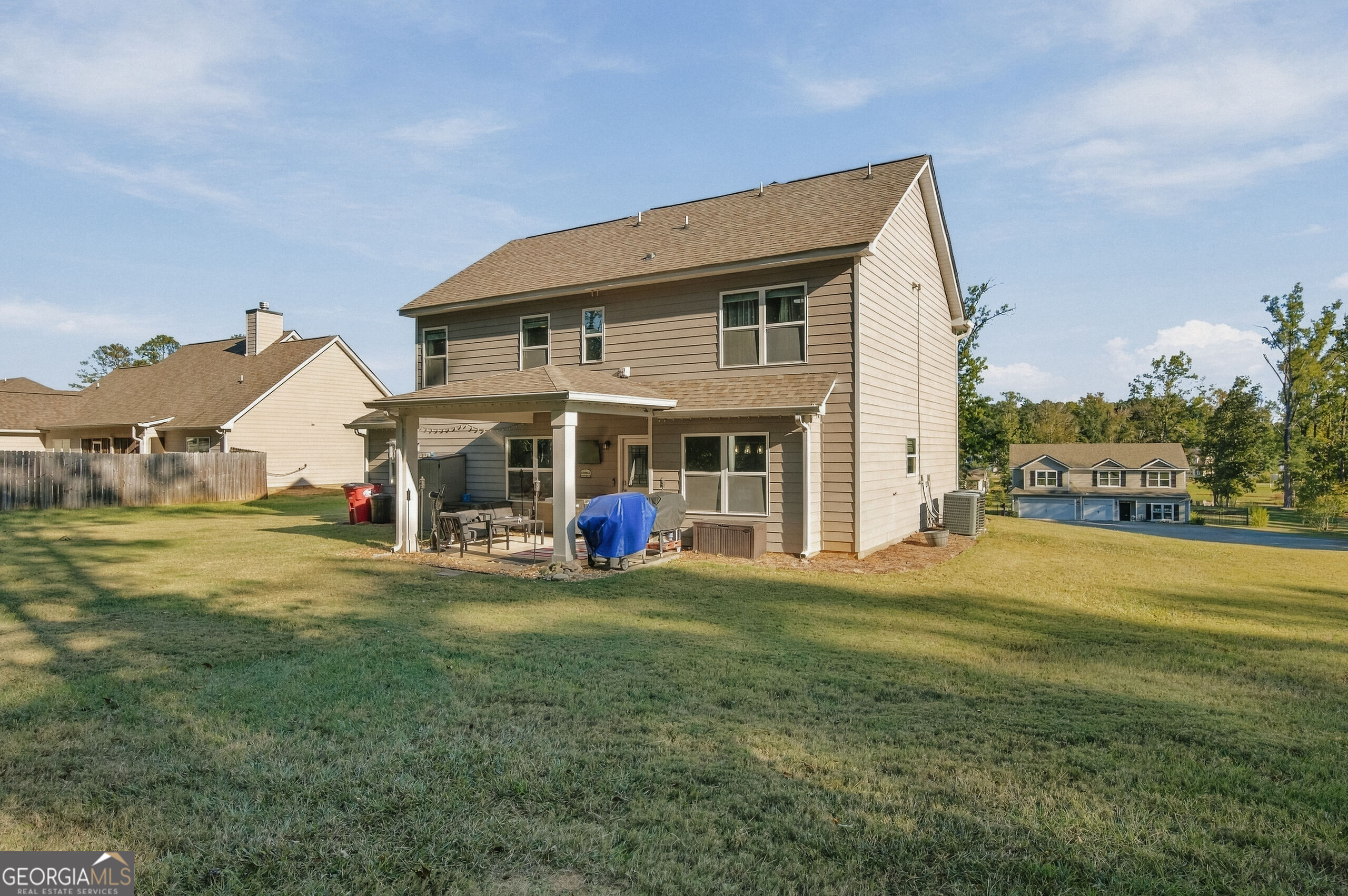 709 Springhill Drive Property Photo 28