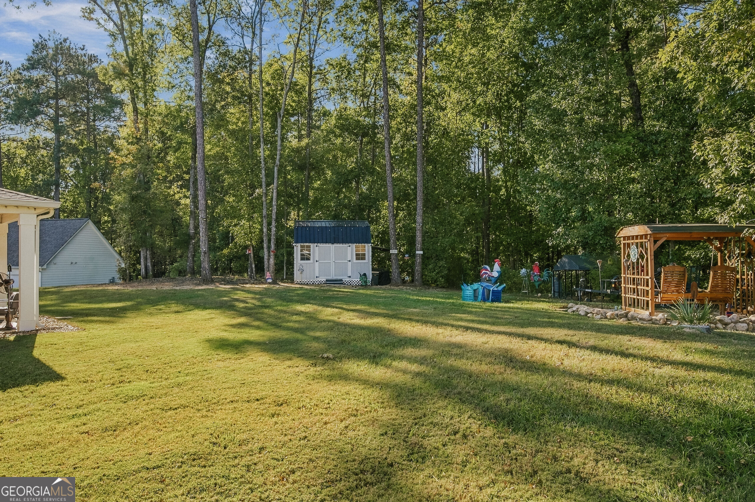 709 Springhill Drive Property Photo 30