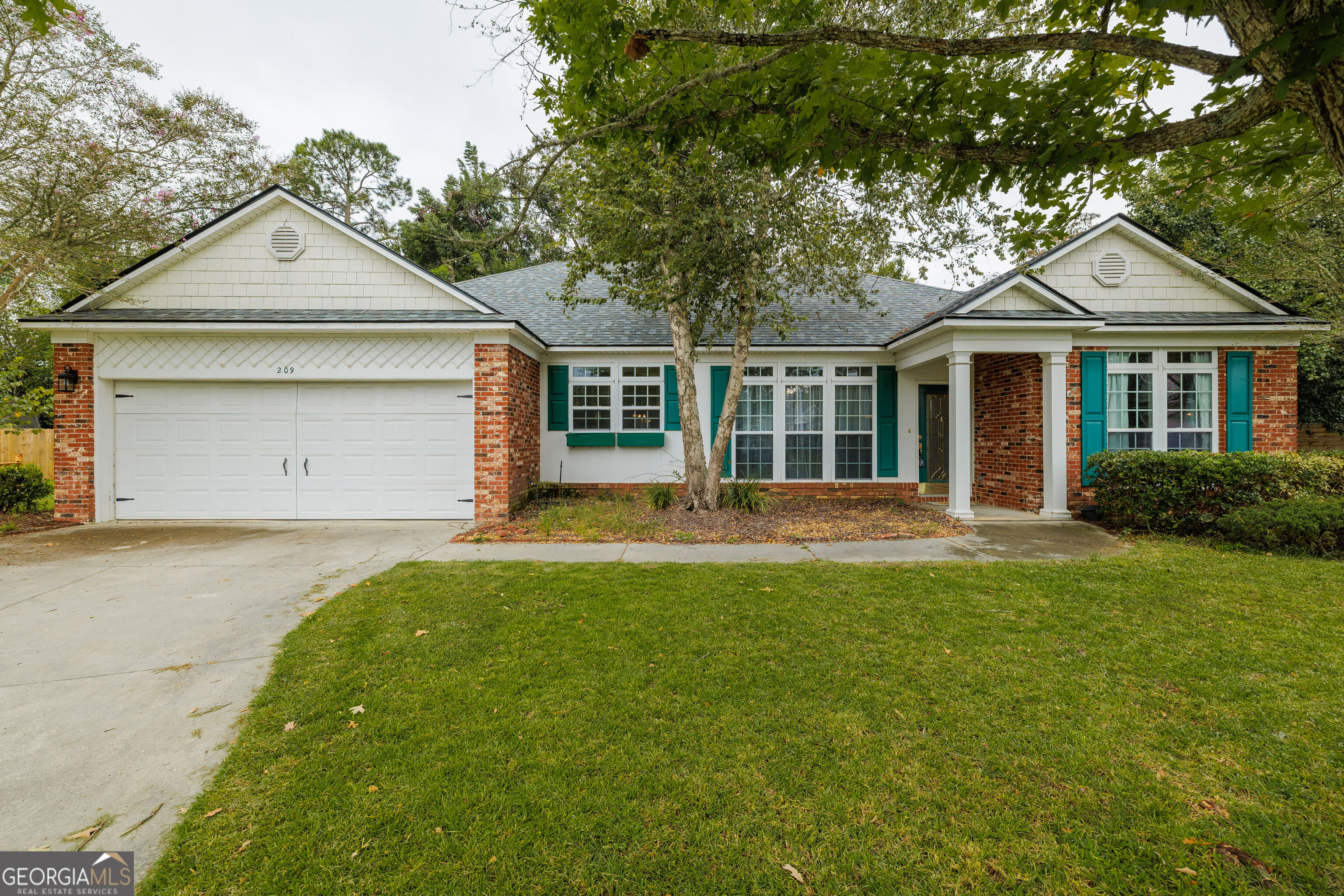 209 Redbird Place Property Photo 1