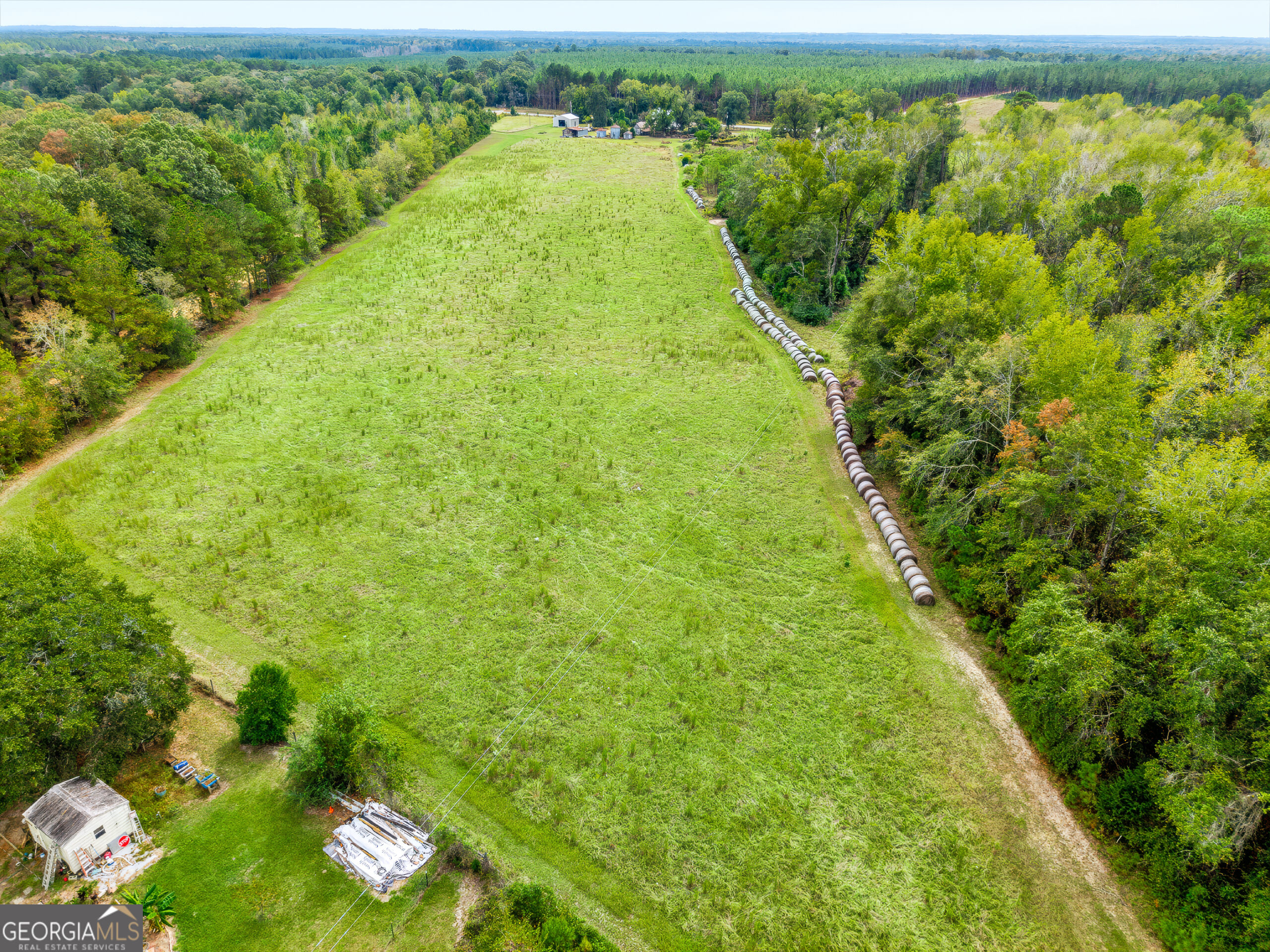 863 Effingham Highway Property Photo 3