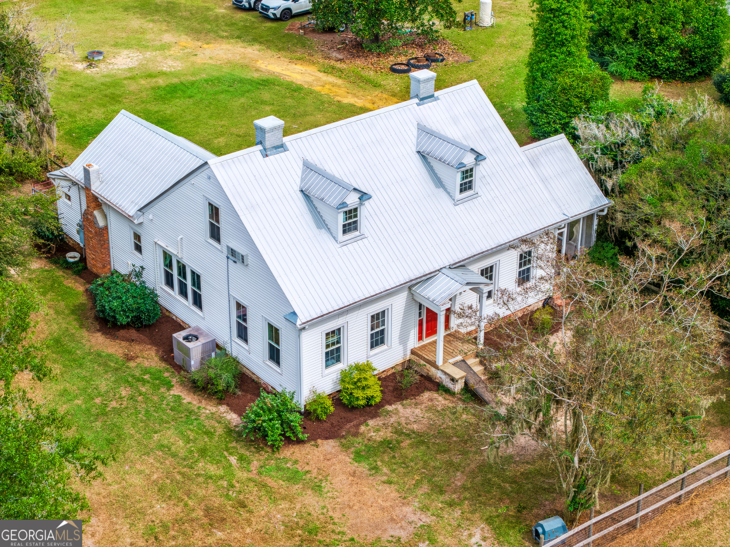 863 Effingham Highway Property Photo 12