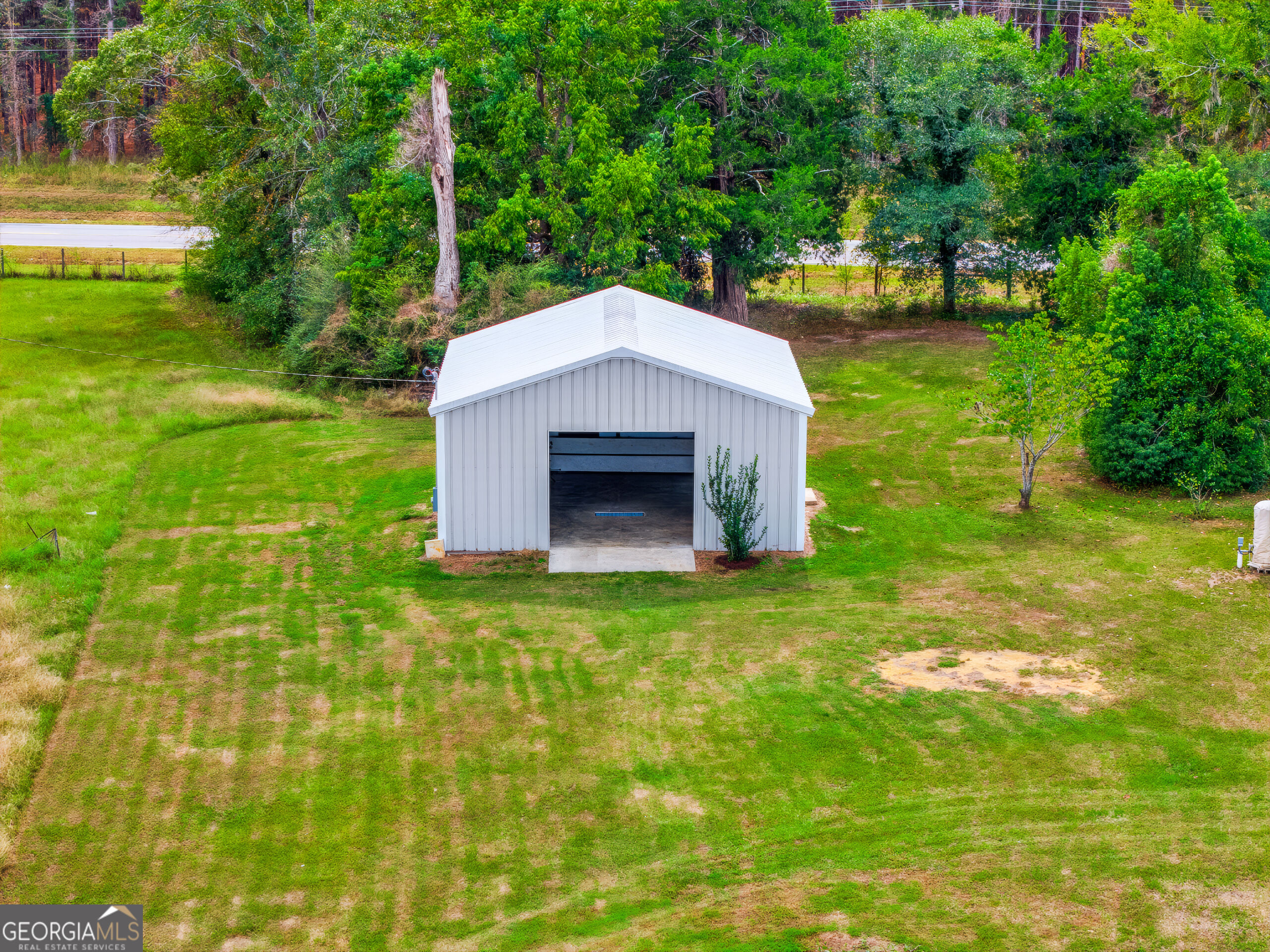 863 Effingham Highway Property Photo 17