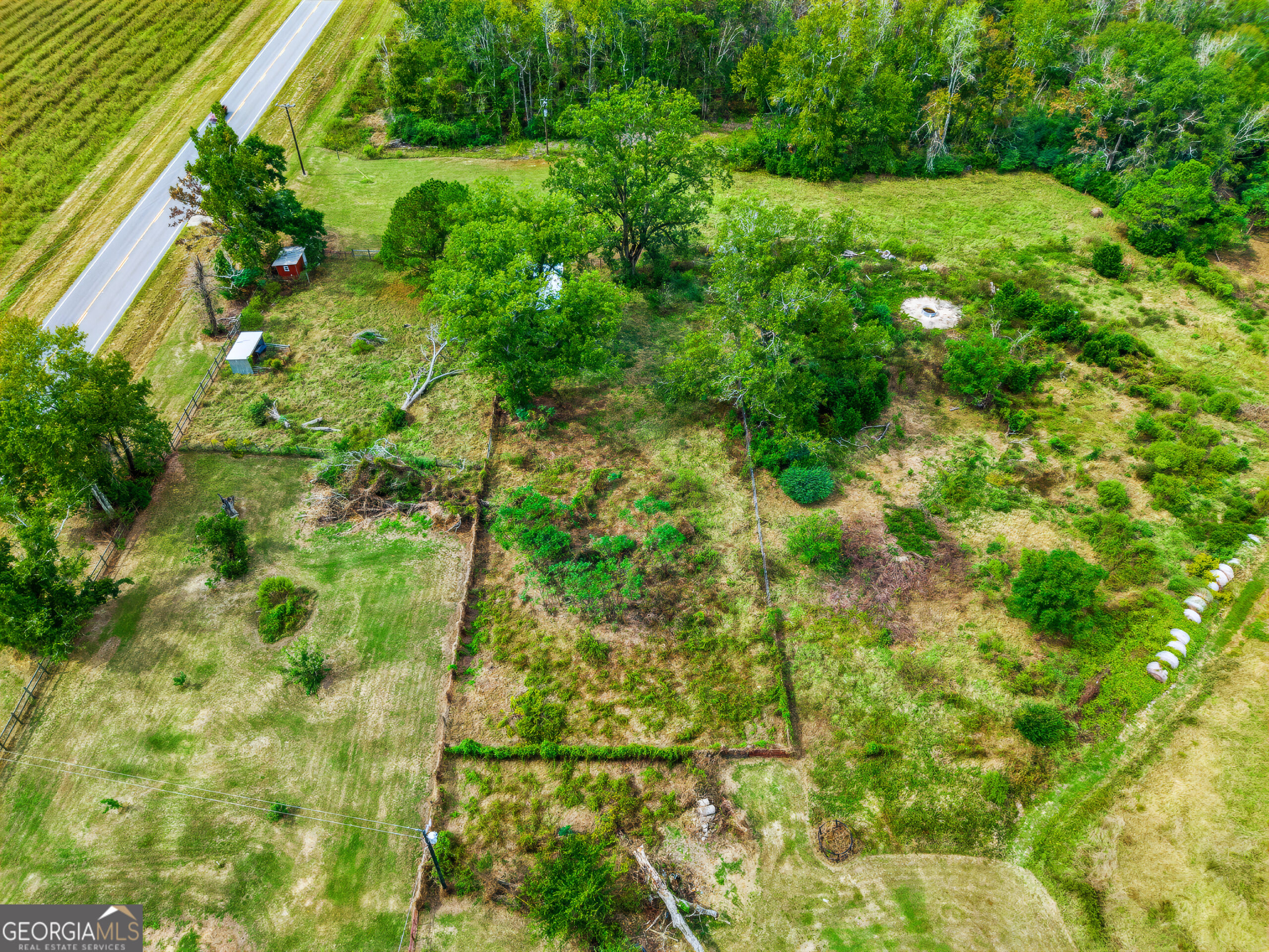 863 Effingham Highway Property Photo 21