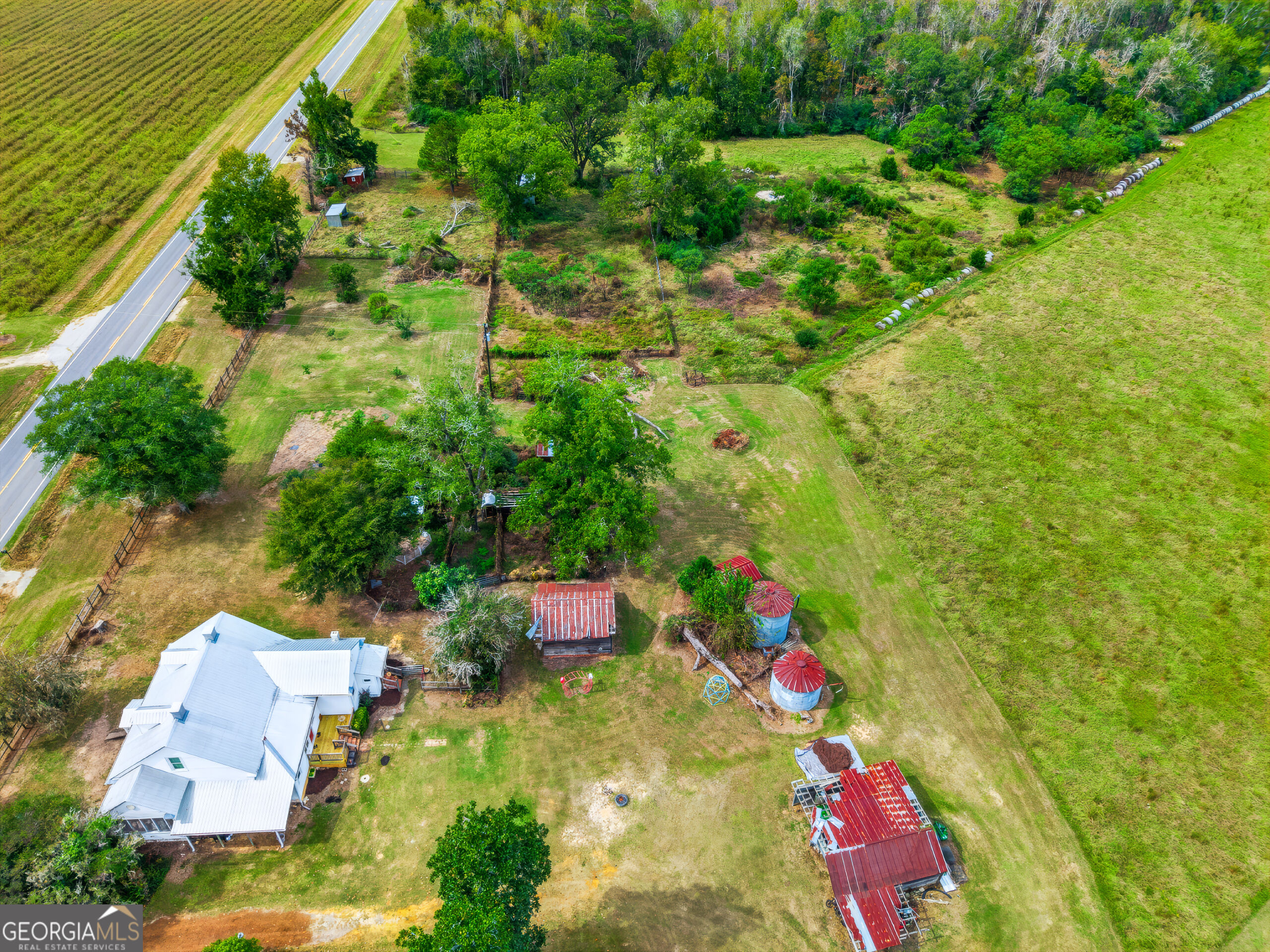 863 Effingham Highway Property Photo 22