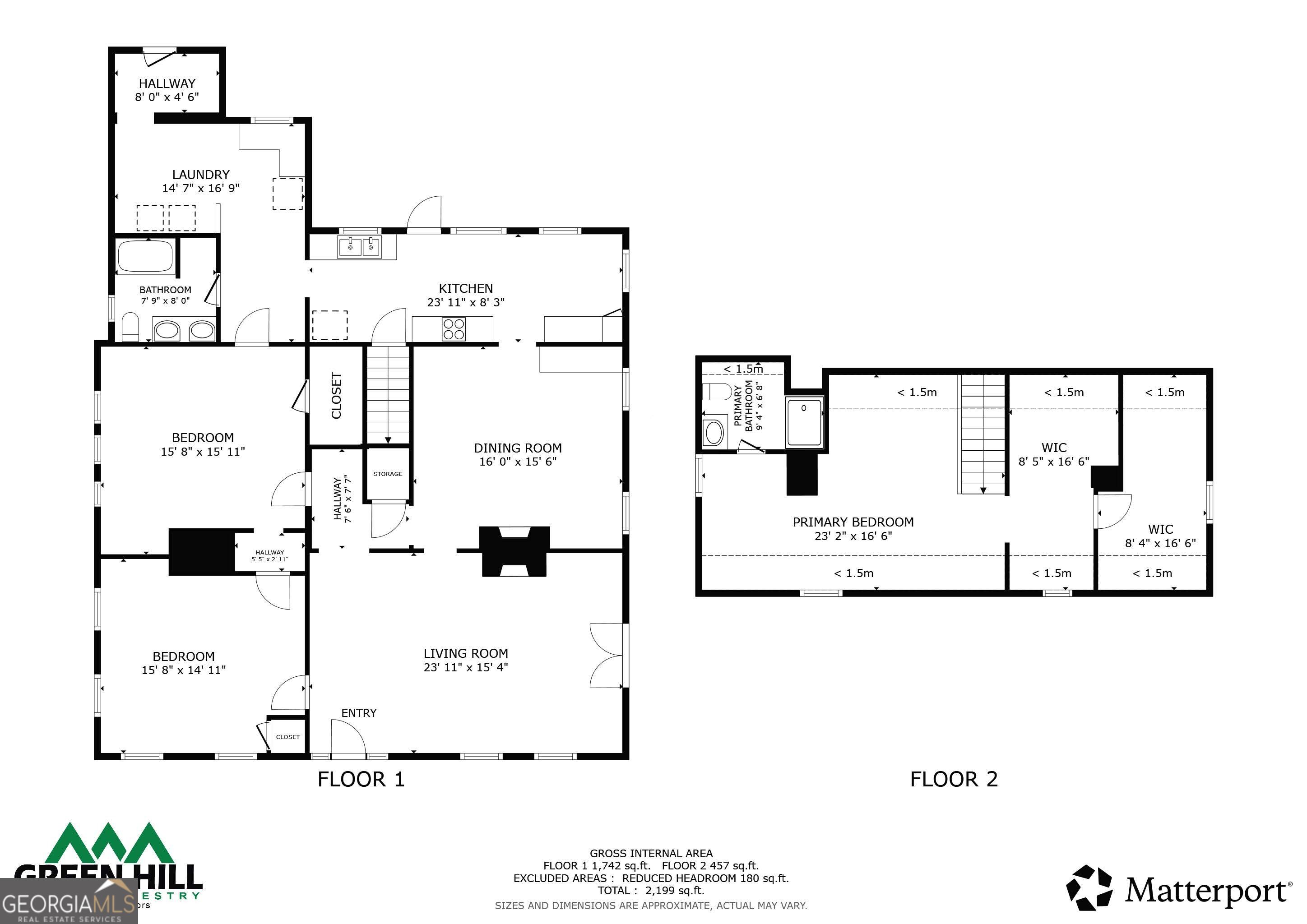863 Effingham Highway Property Photo 23