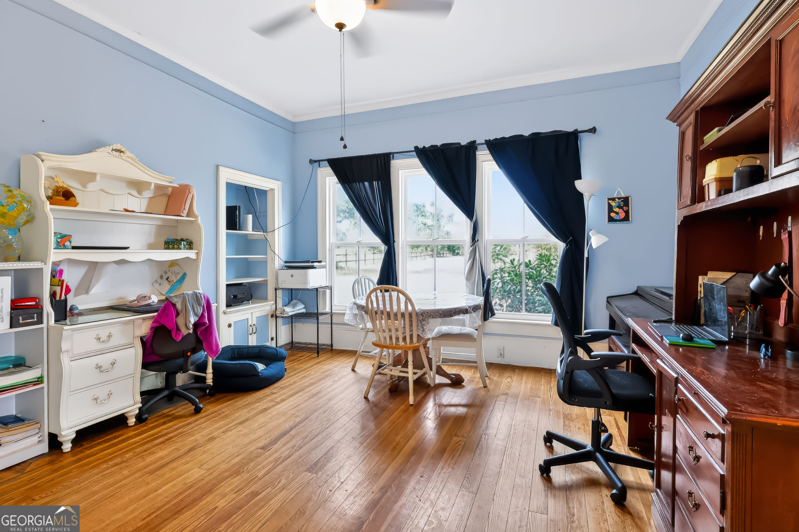 863 Effingham Highway Property Photo 41