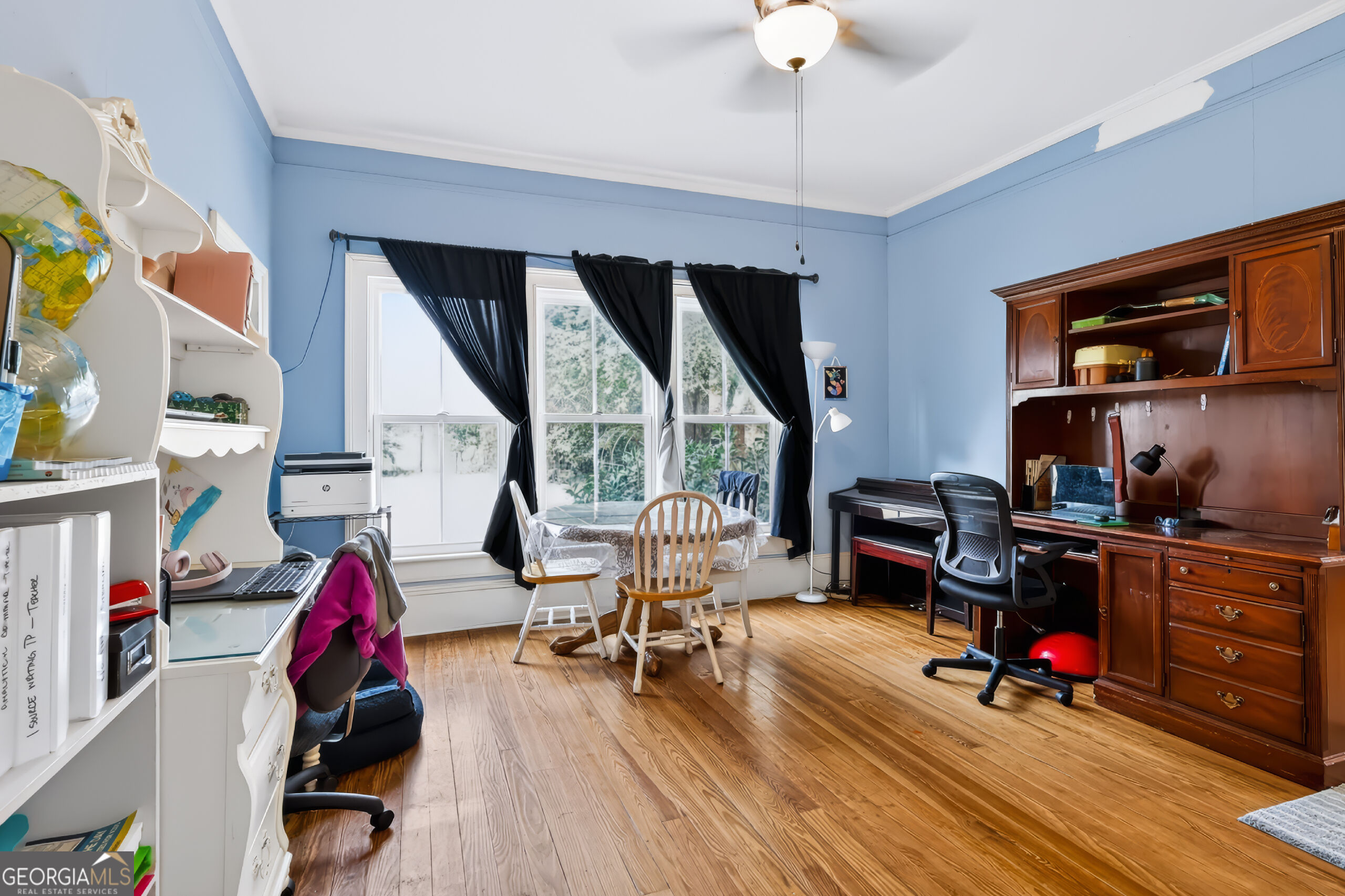 863 Effingham Highway Property Photo 42
