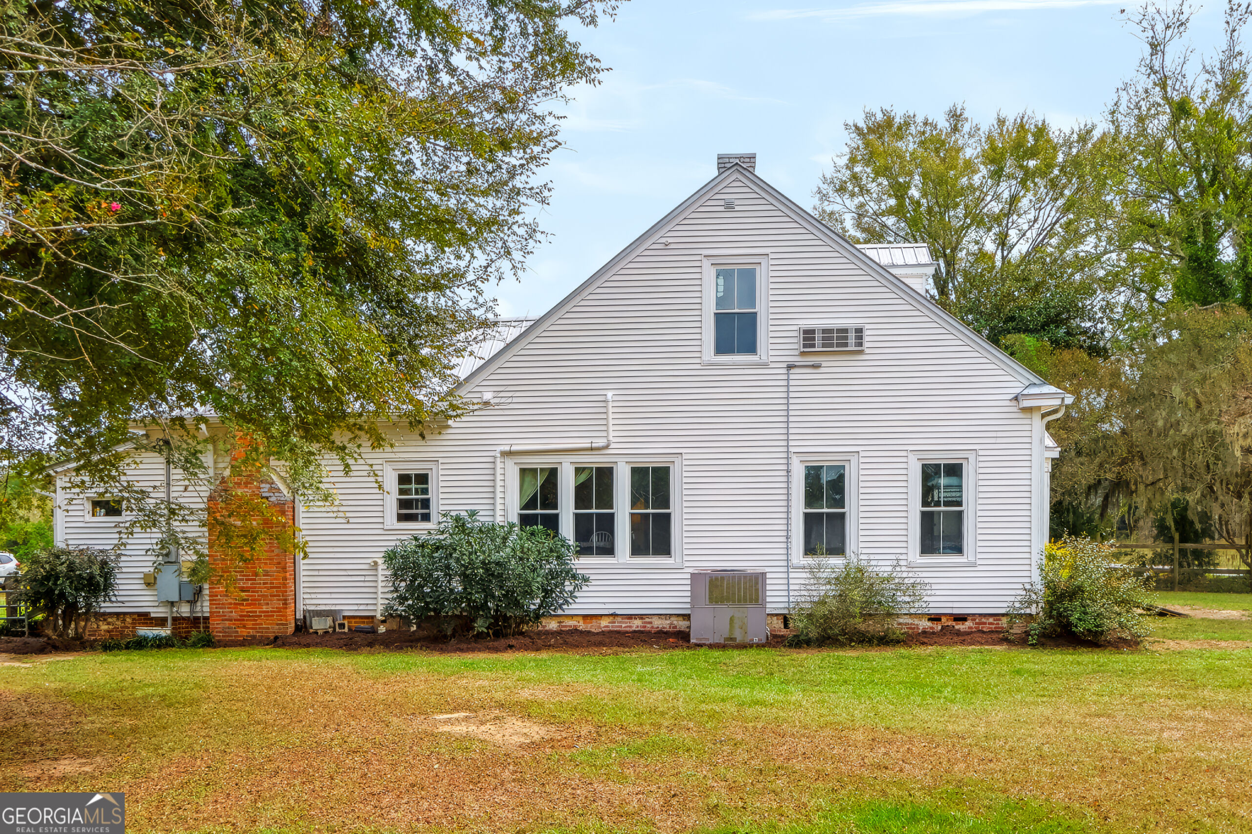 863 Effingham Highway Property Photo 49