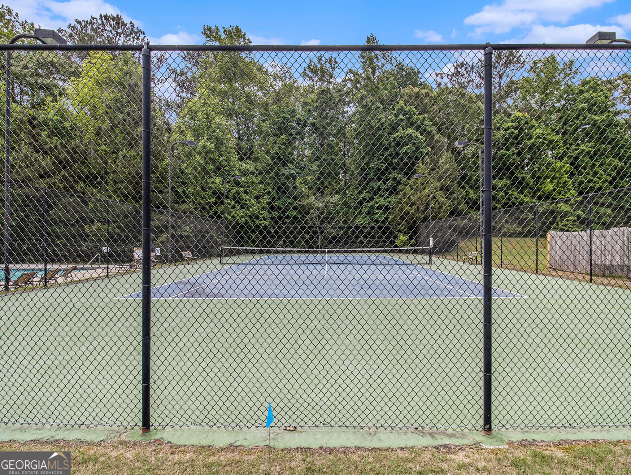 2436 Green Hollow Court Property Photo 4