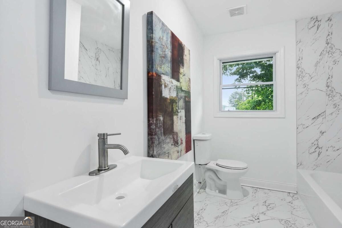 1650 Joseph E Boone Boulevard # B Property Photo 3