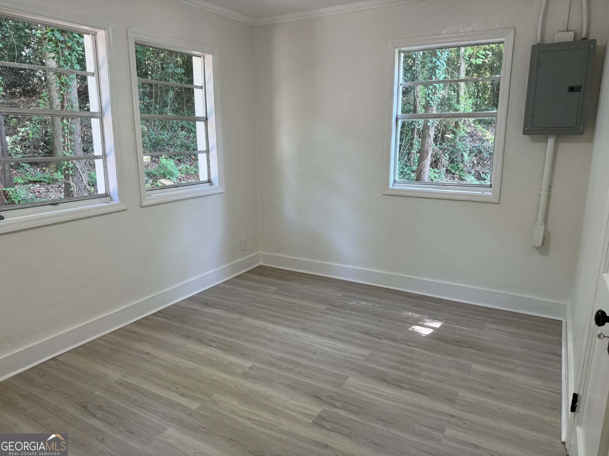 600 S Harlem Circle Property Photo 4