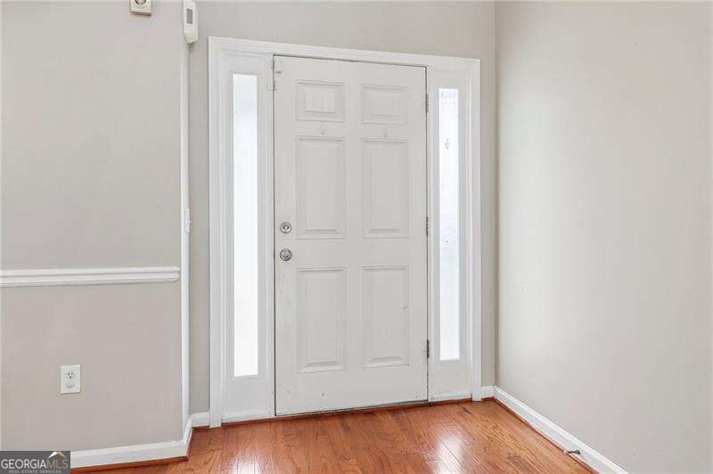 2773 Saddle Horn Place Property Photo 2