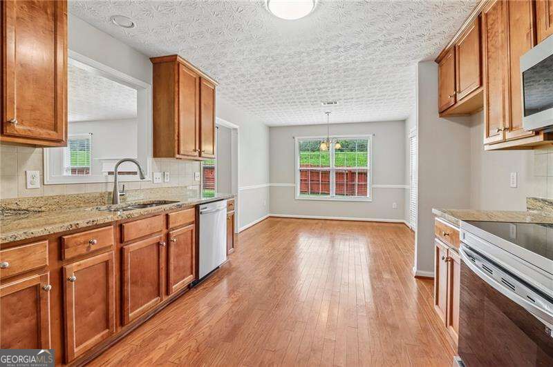 2773 Saddle Horn Place Property Photo 15