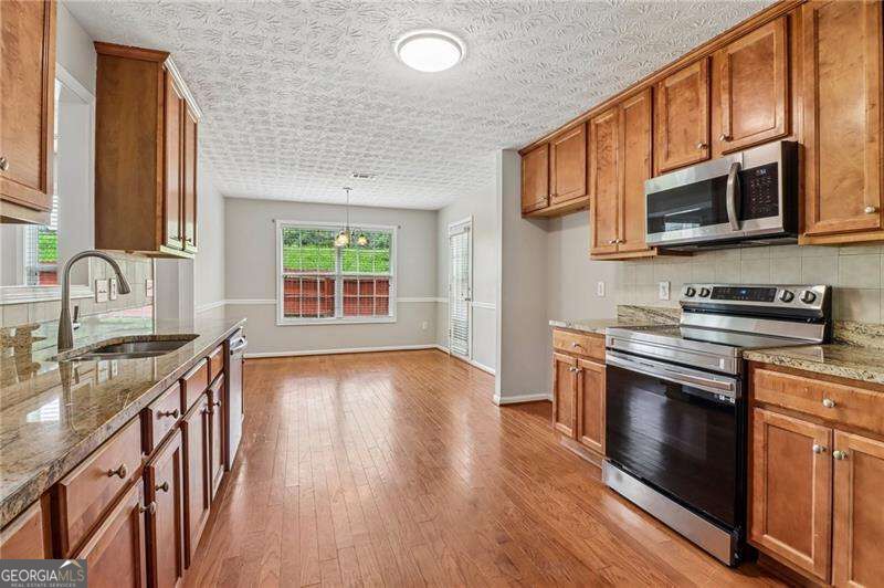 2773 Saddle Horn Place Property Photo 16