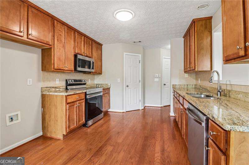 2773 Saddle Horn Place Property Photo 17