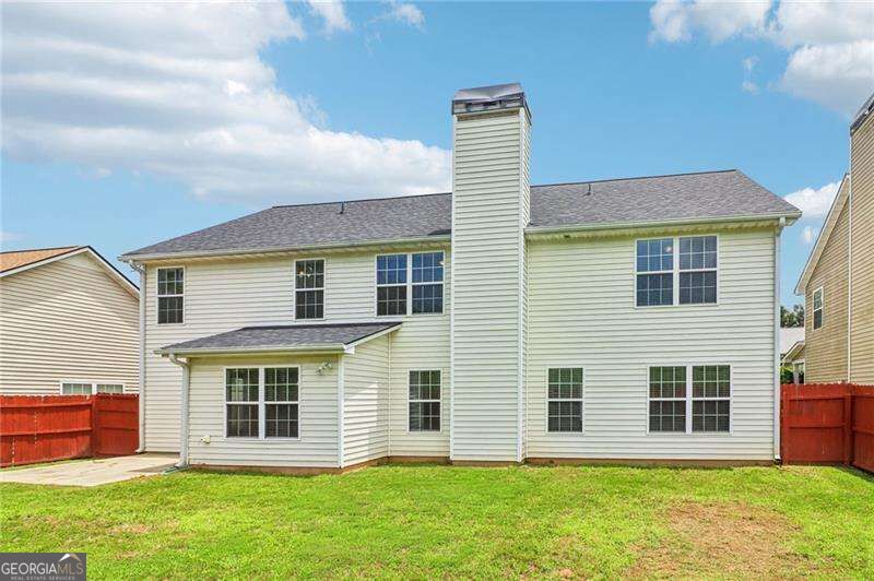 2773 Saddle Horn Place Property Photo 60