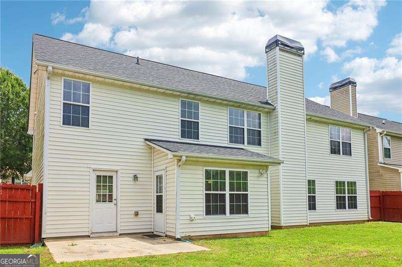 2773 Saddle Horn Place Property Photo 61