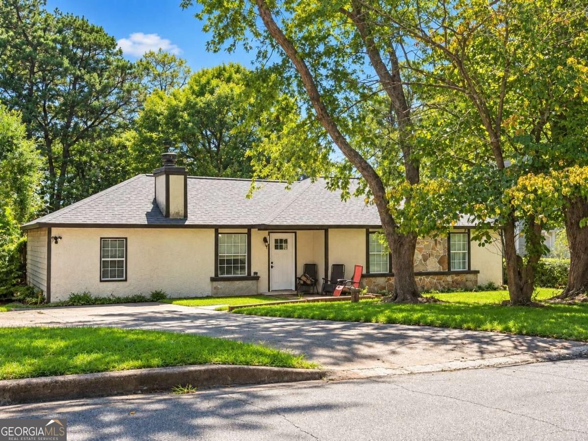 4222 Inverness Road Property Photo 1