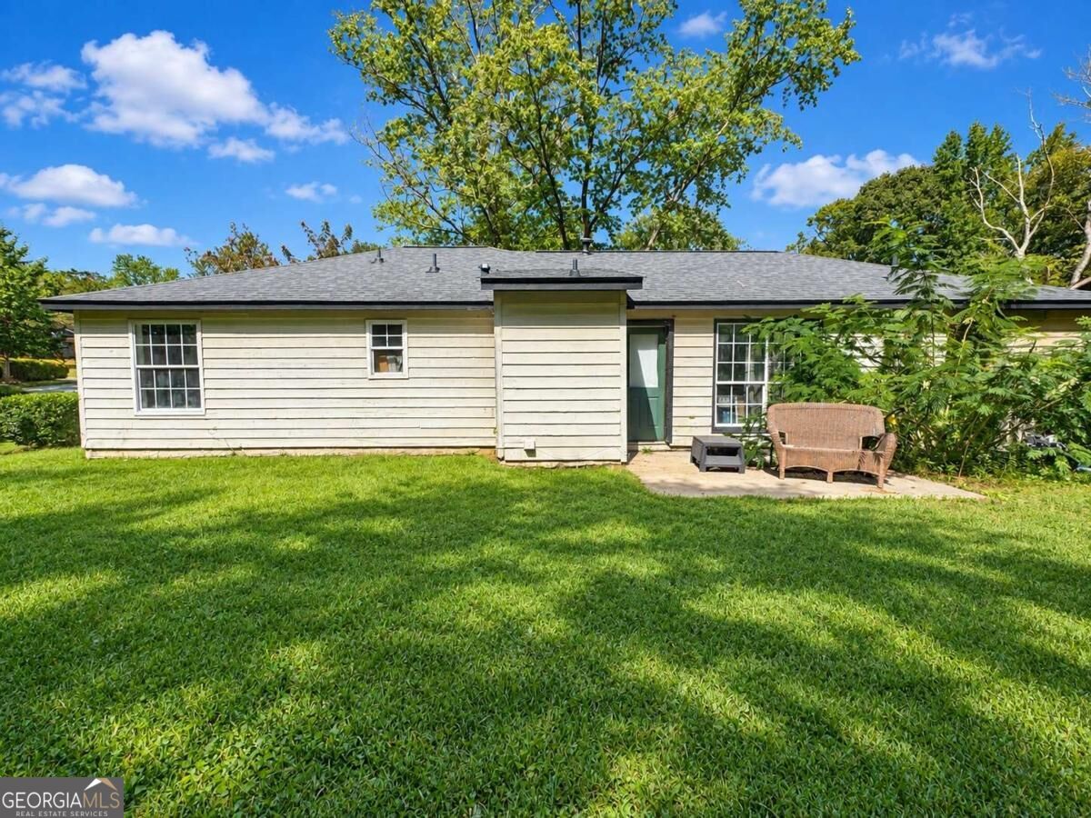 4222 Inverness Road Property Photo 6