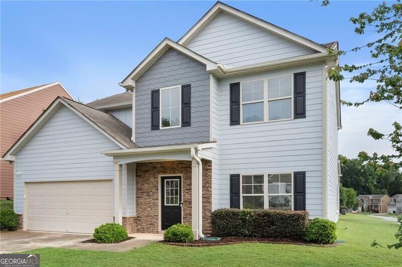 44 Forrest Hills Drive Property Photo 1