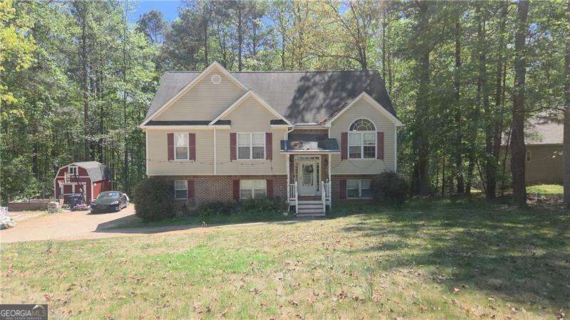 4890 Cordero Court Property Photo 1