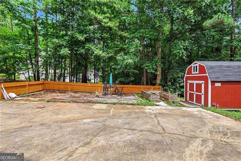 4890 Cordero Court Property Photo 4