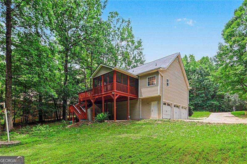 4890 Cordero Court Property Photo 27
