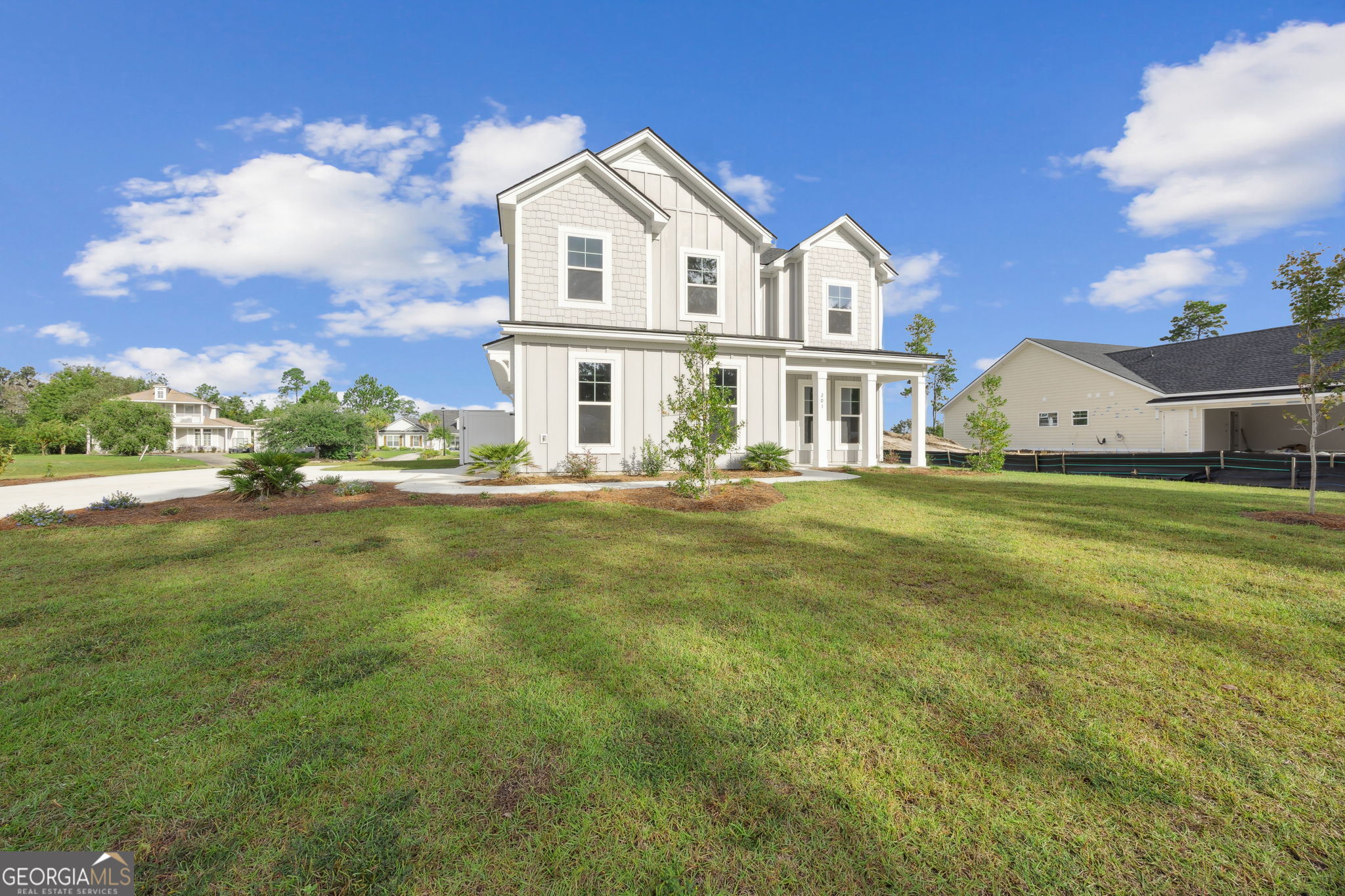 201 Tidal Marsh Way Property Photo 2