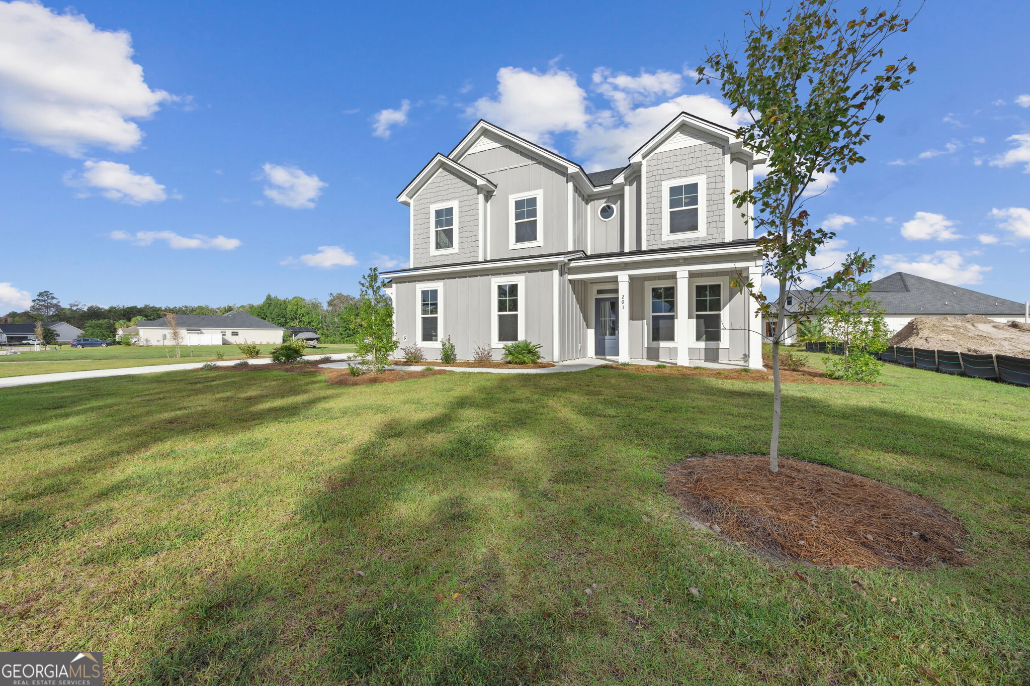 201 Tidal Marsh Way Property Photo 3