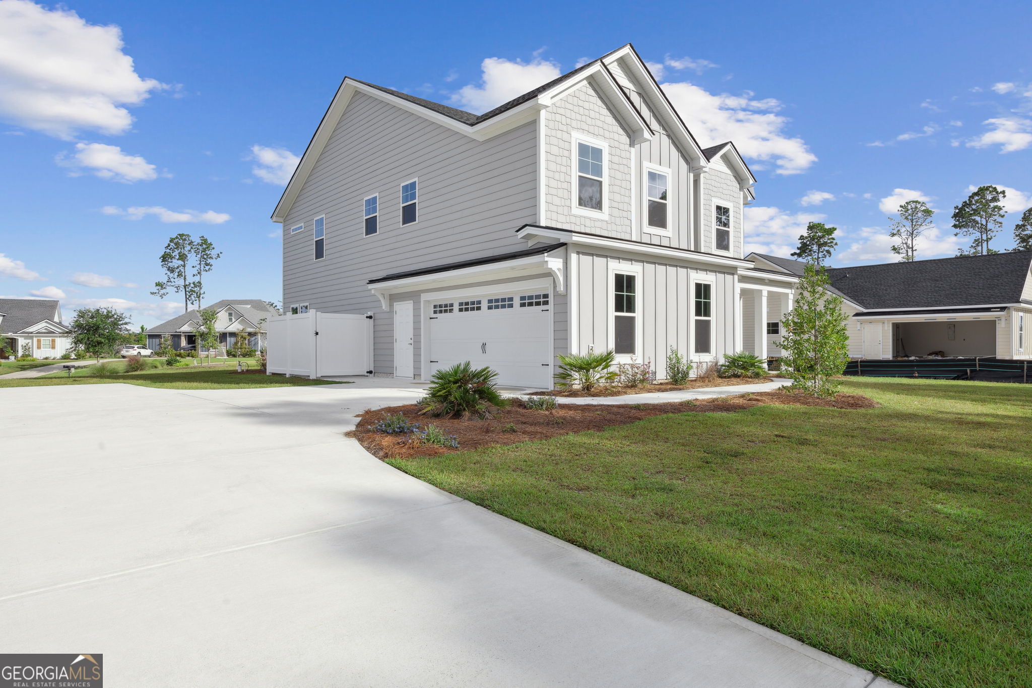 201 Tidal Marsh Way Property Photo 4