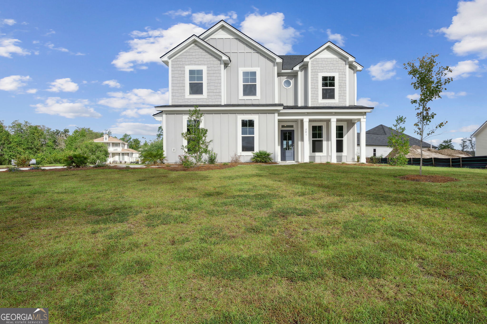 201 Tidal Marsh Way Property Photo 5