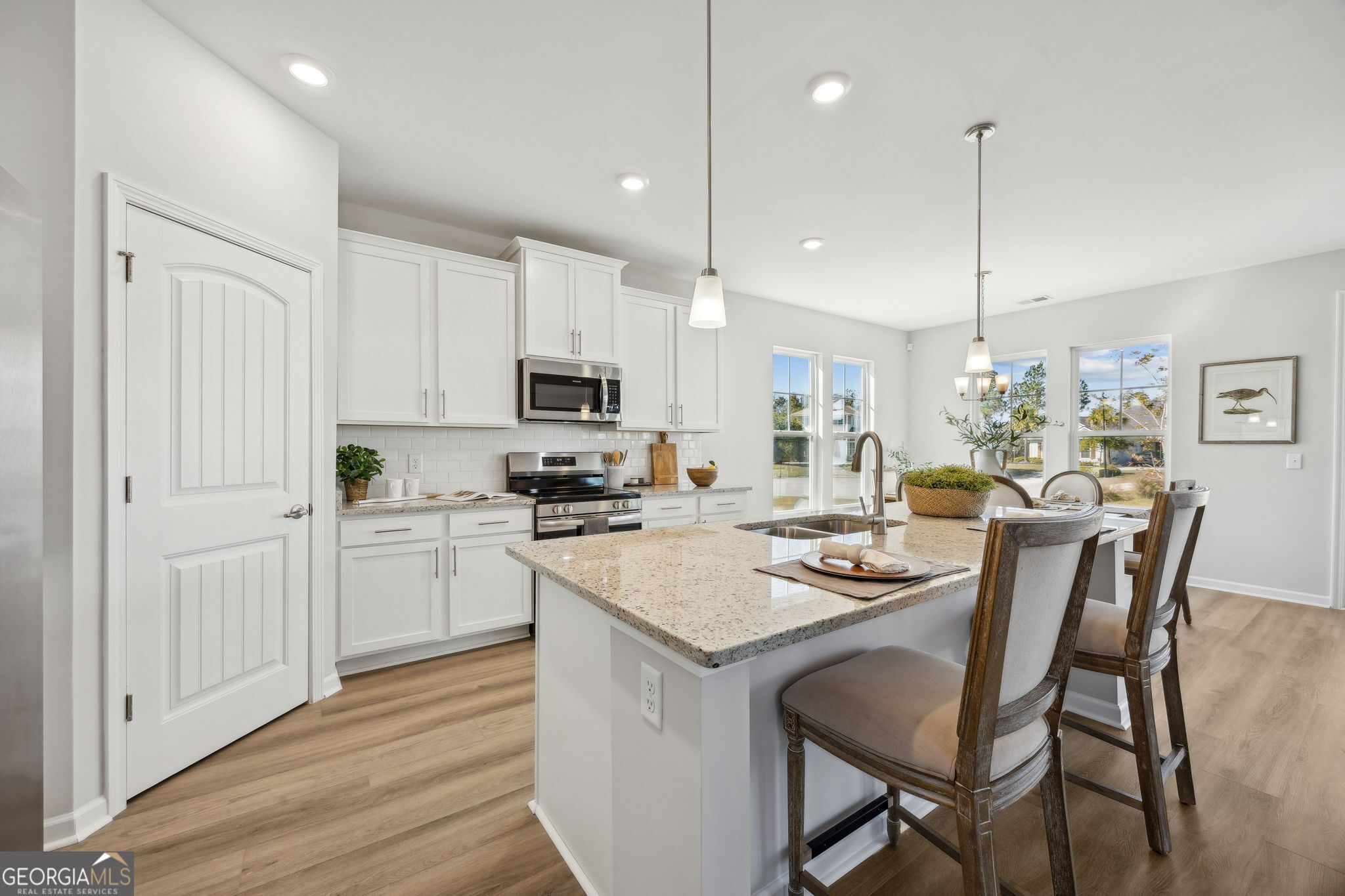 201 Tidal Marsh Way Property Photo 14