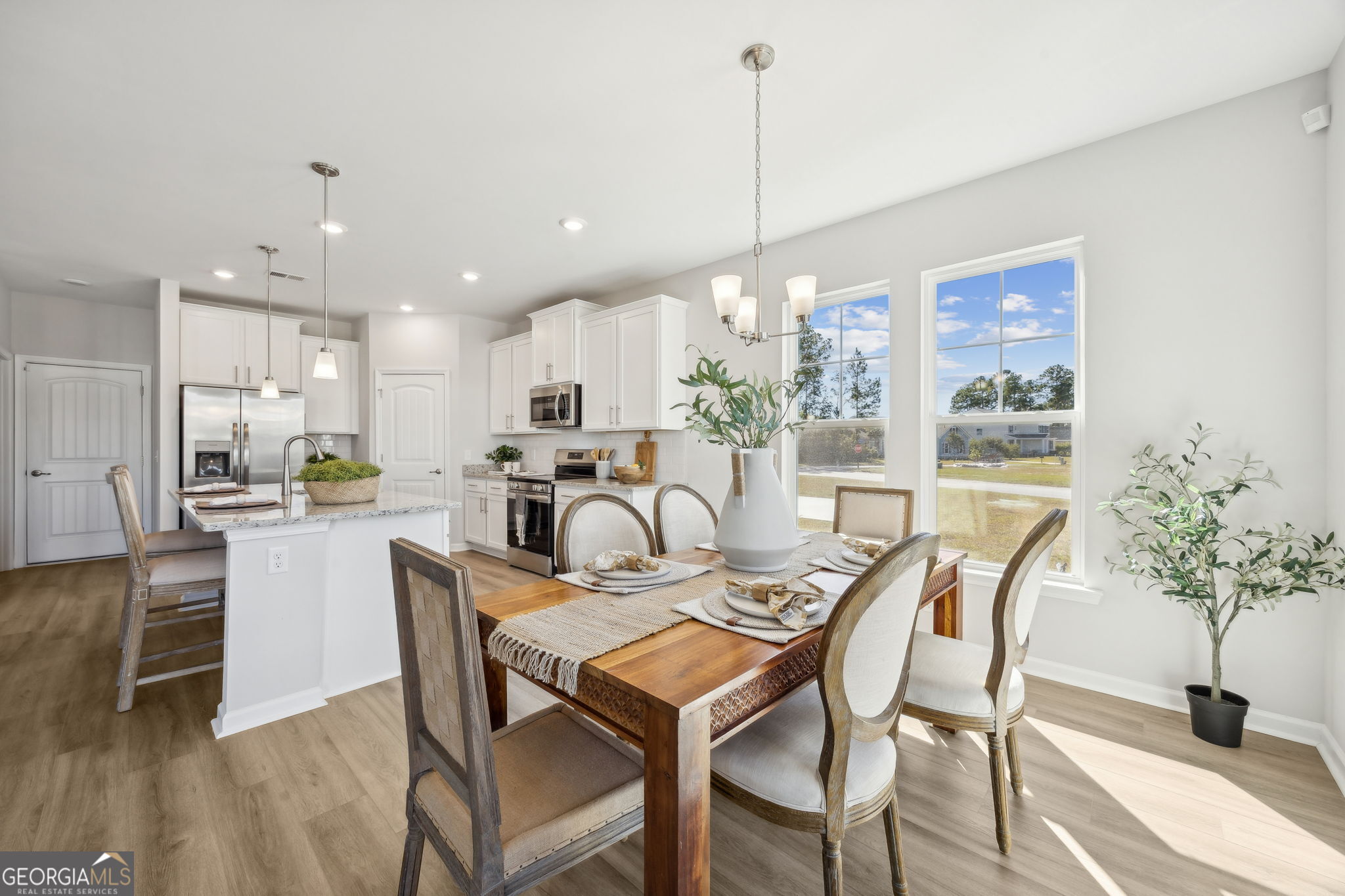 201 Tidal Marsh Way Property Photo 18