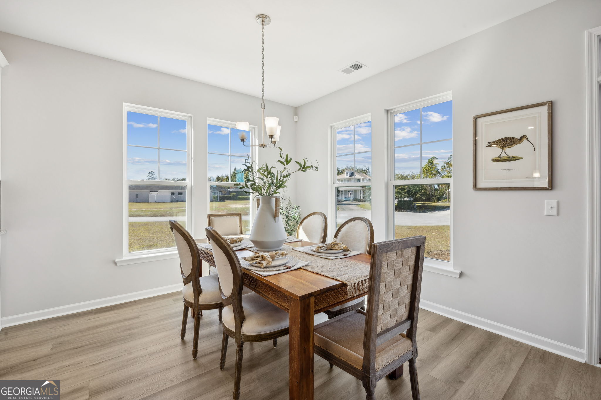 201 Tidal Marsh Way Property Photo 19