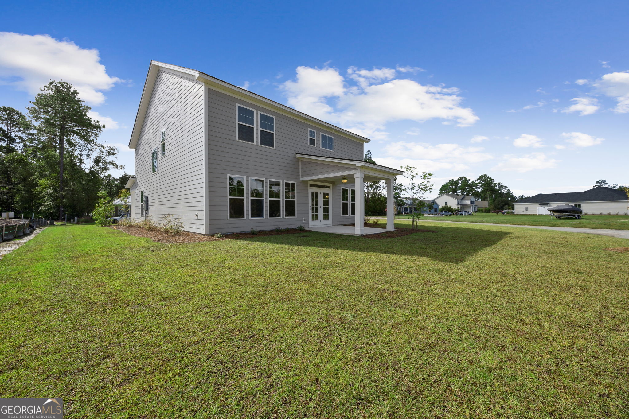 201 Tidal Marsh Way Property Photo 39