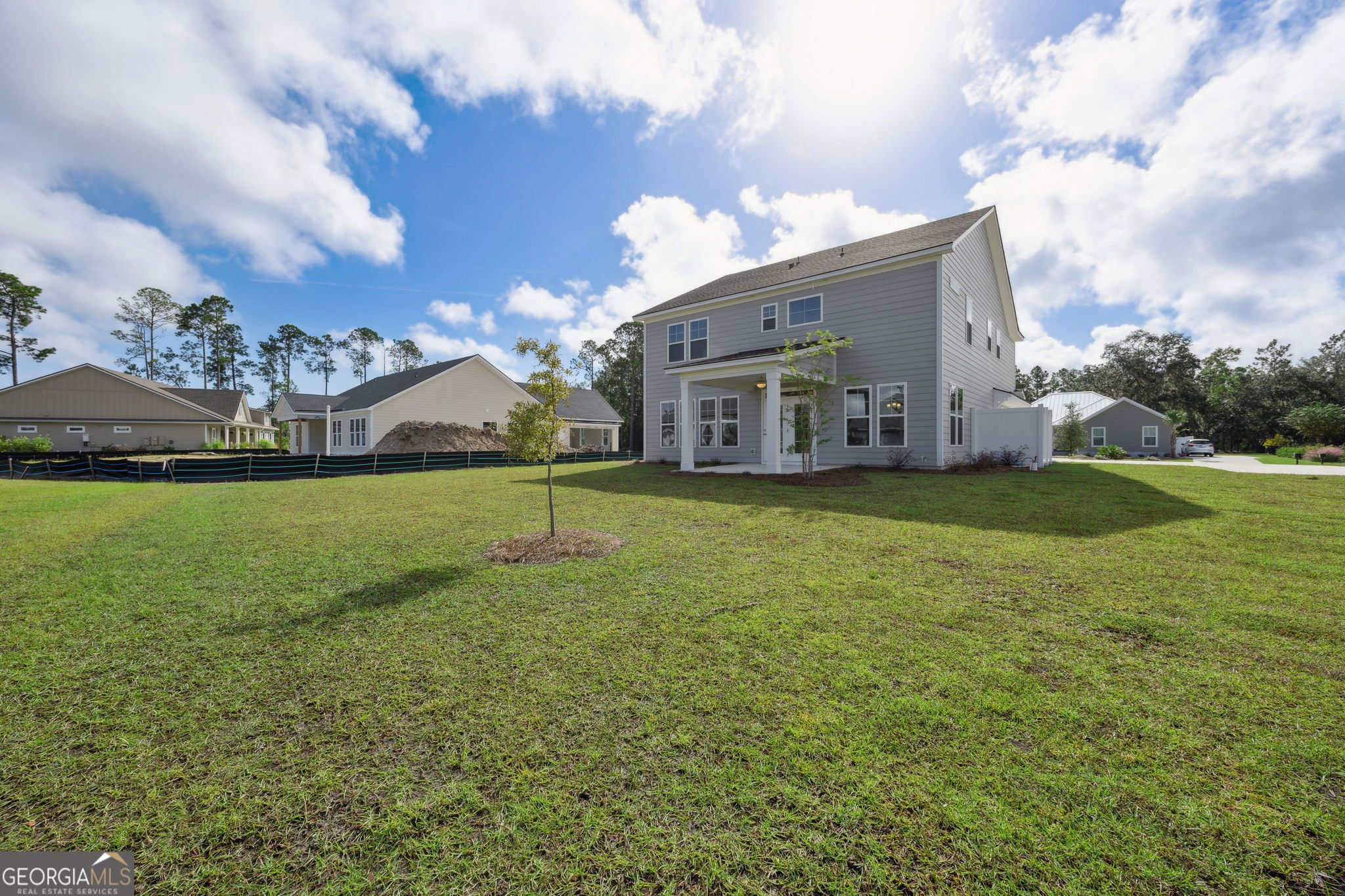 201 Tidal Marsh Way Property Photo 42