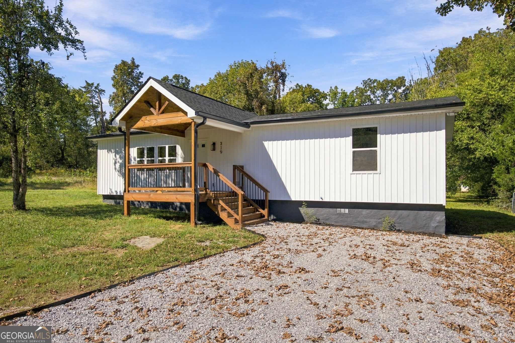 319 Farmland Drive Property Photo 1