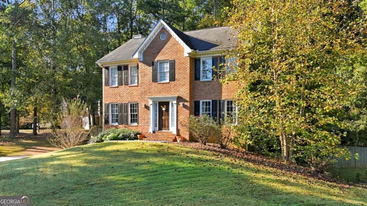 193 Preston Place Nw Property Photo 1