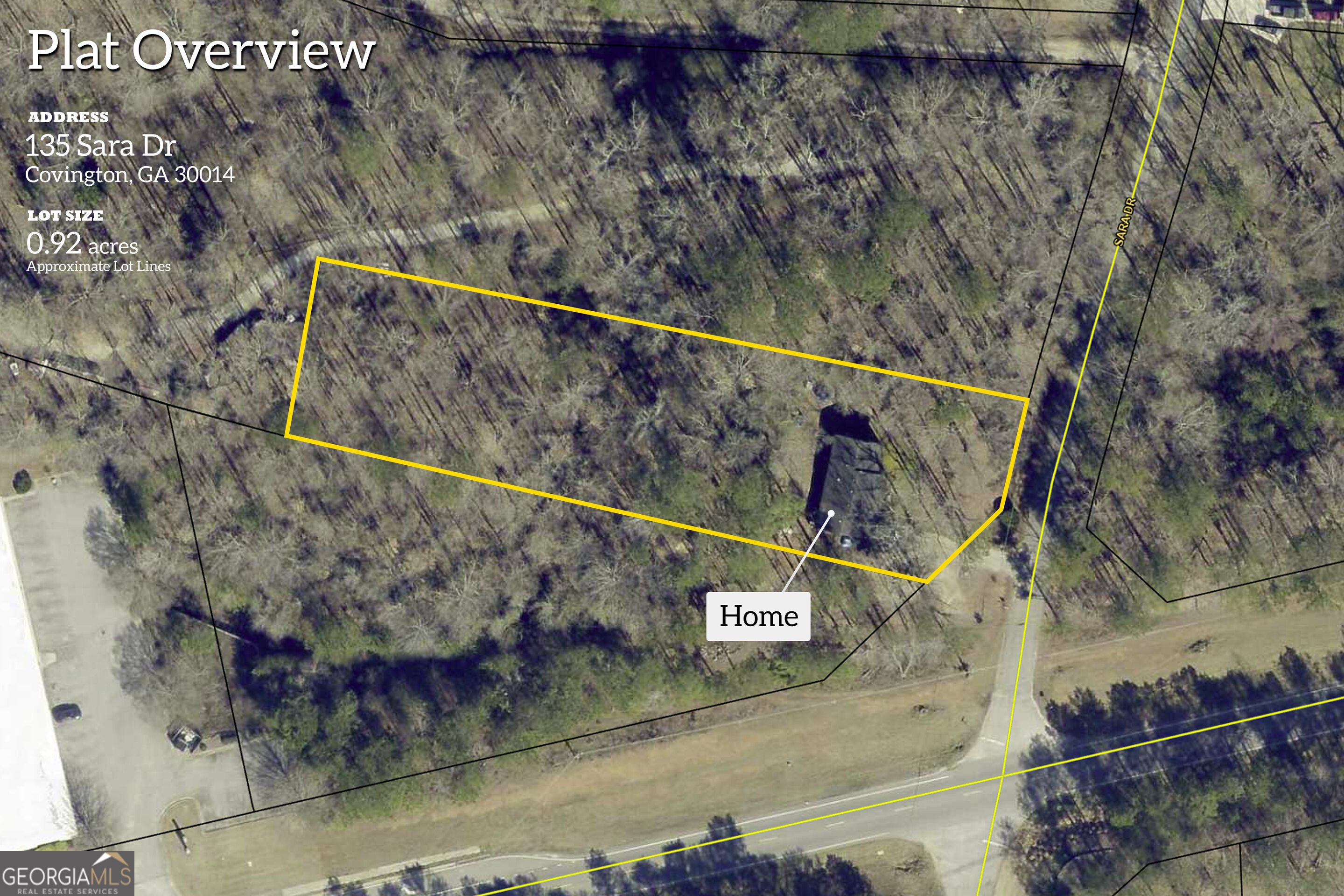 135 Sara Drive Property Photo 35