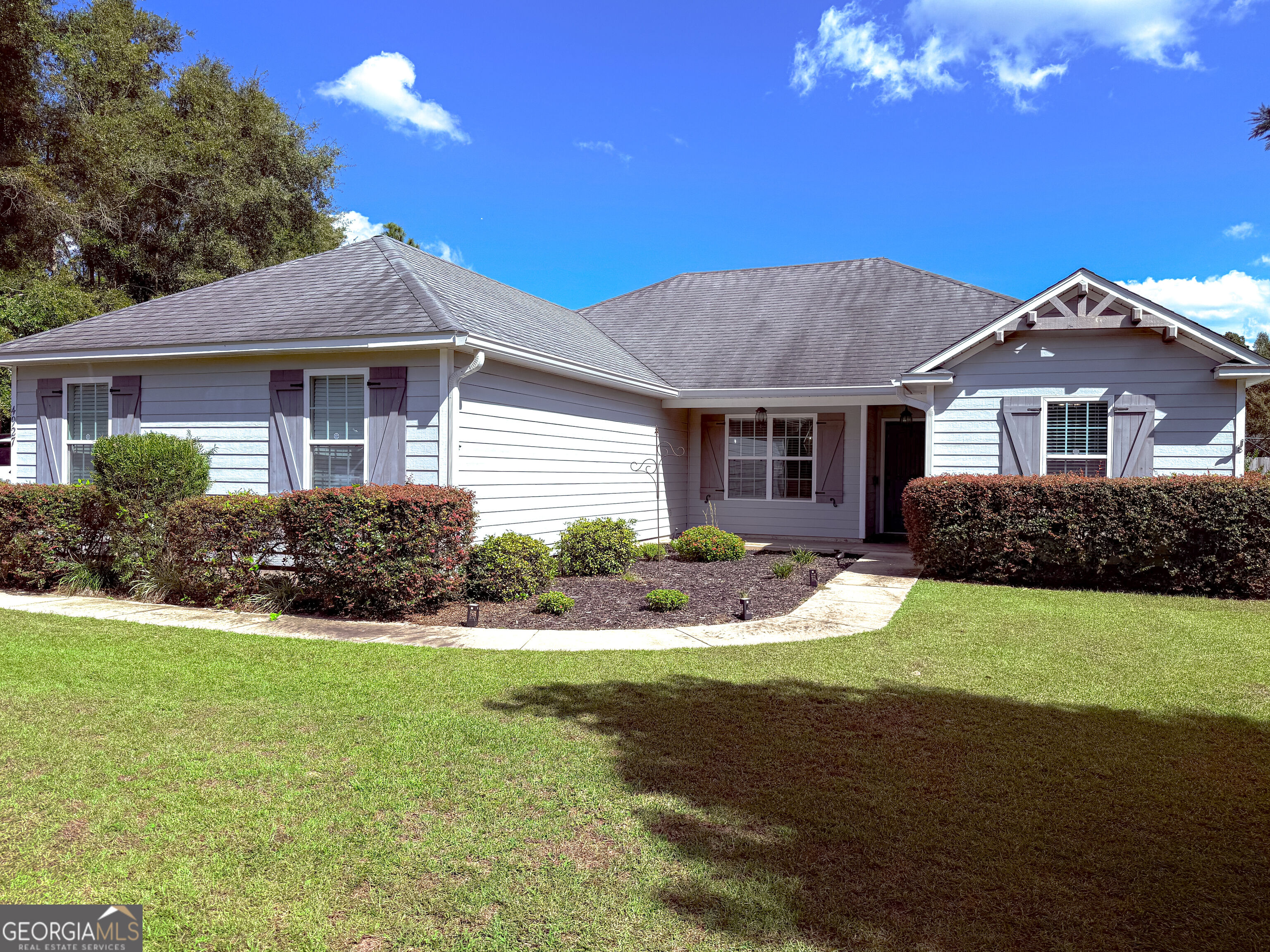 4927 Loch Laurel Road Property Photo 1