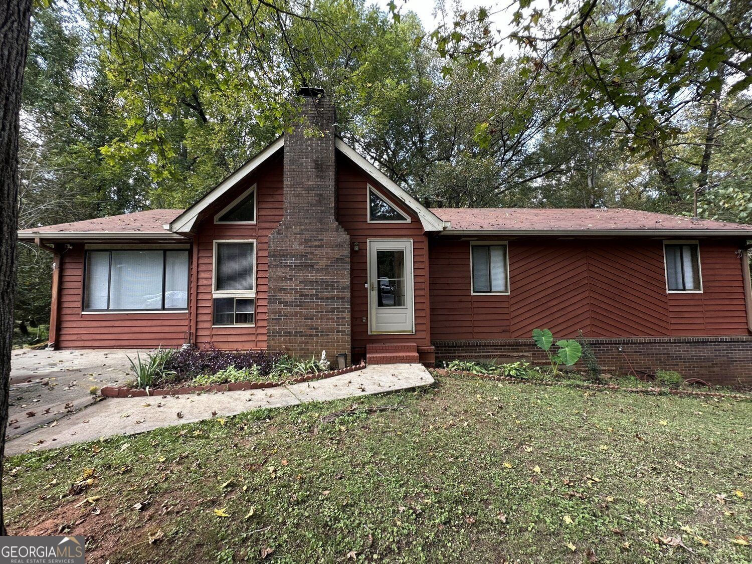 6248 Cathedral Lane Property Photo 1