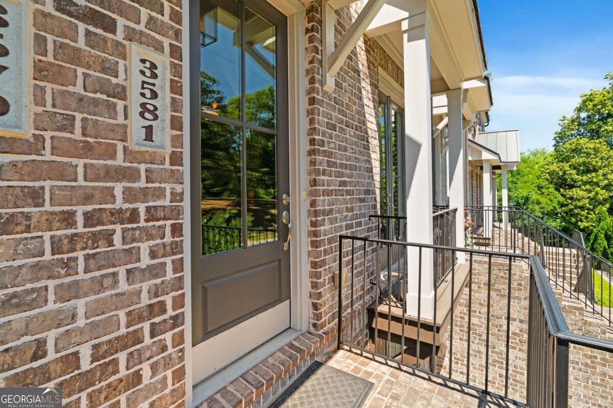 3581 Parkside Way Property Photo 2