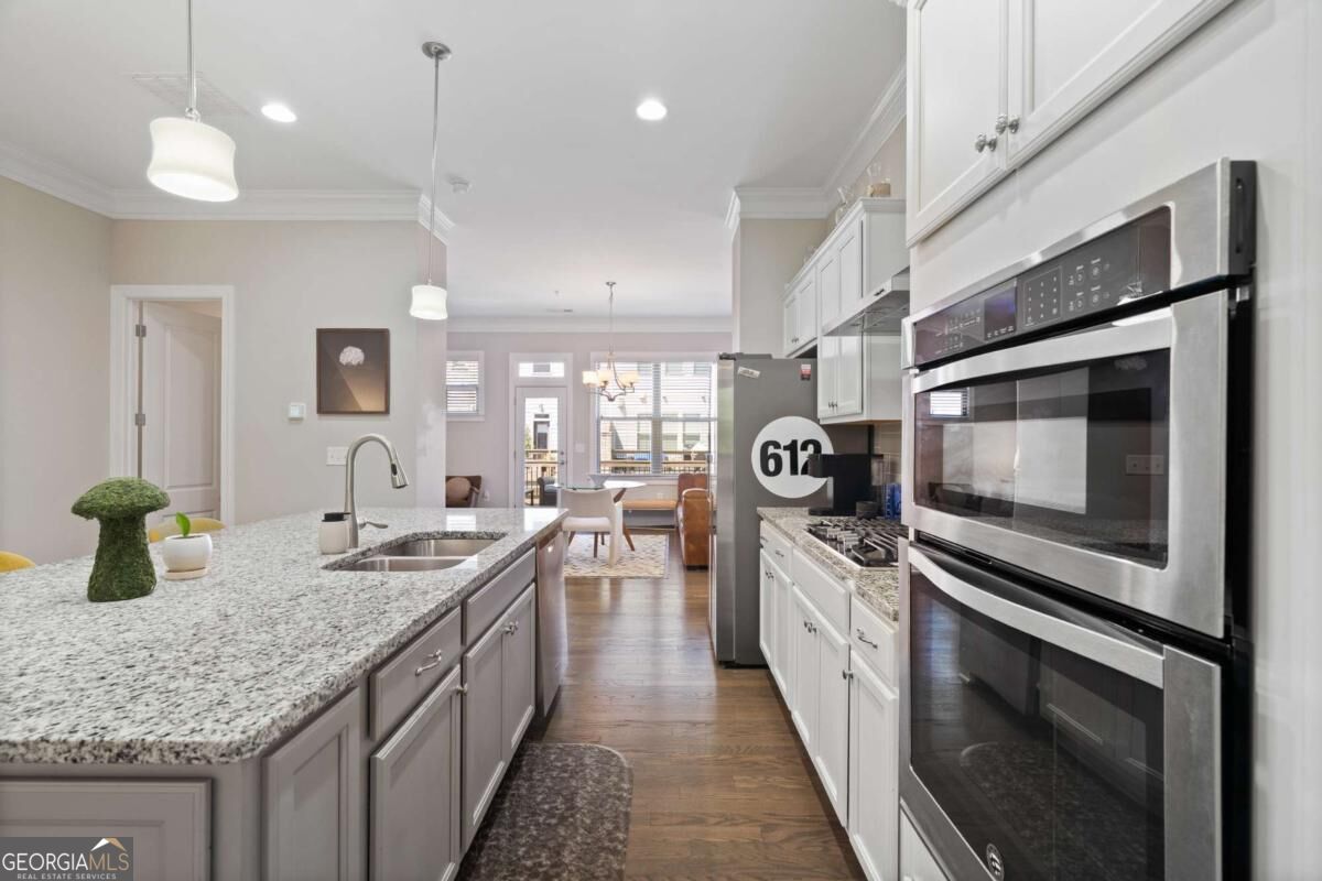 3581 Parkside Way Property Photo 16